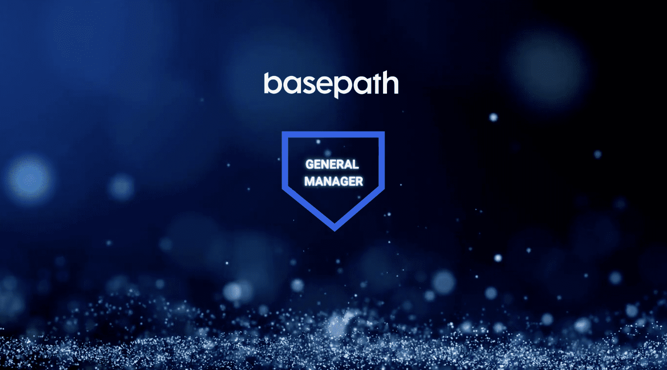 Featured image for “Basepath Introduces New Technology: Basepath General Manager ”